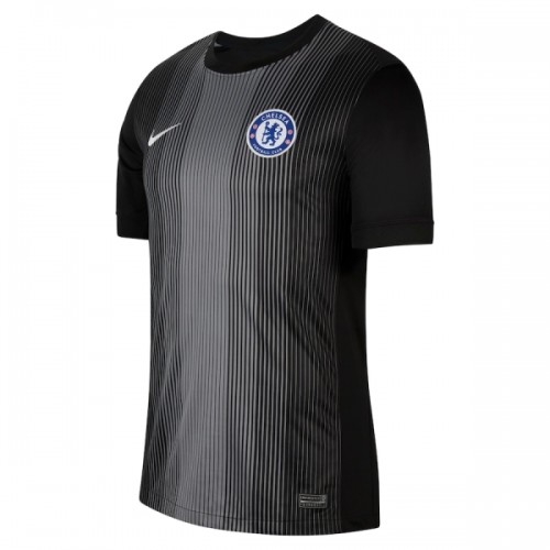 Maglia Portiere Chelsea 2025-26 Maniche Corte - Uomo Maglia Portiere Chelsea 2025-26 Maniche Corte - Uomo
